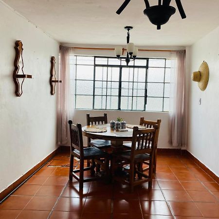 Bonito Y Comodo Departamento En Taxco!公寓 外观 照片