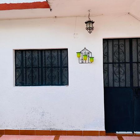 Bonito Y Comodo Departamento En Taxco!公寓 外观 照片