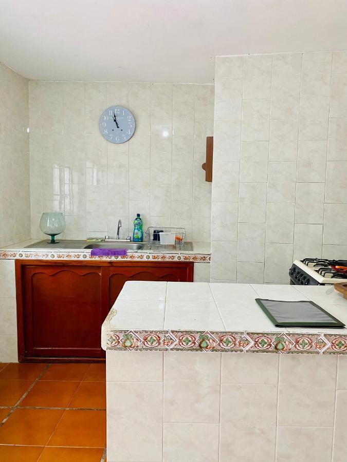 Bonito Y Comodo Departamento En Taxco!公寓 外观 照片