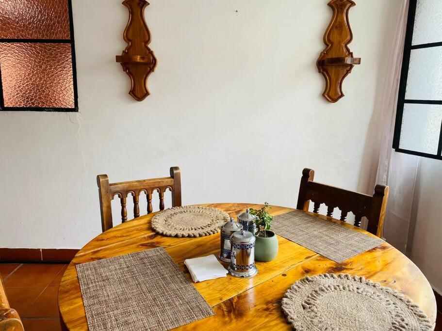 Bonito Y Comodo Departamento En Taxco!公寓 外观 照片