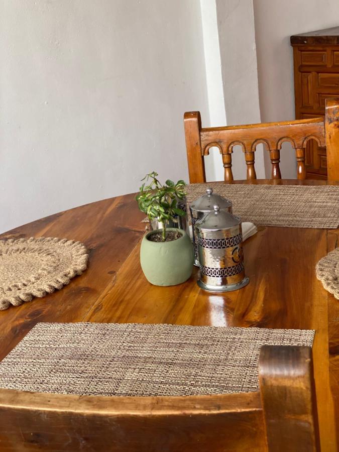Bonito Y Comodo Departamento En Taxco!公寓 外观 照片