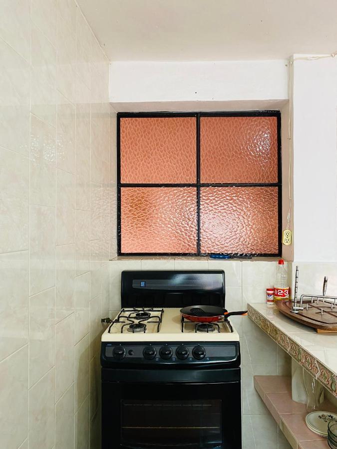 Bonito Y Comodo Departamento En Taxco!公寓 外观 照片