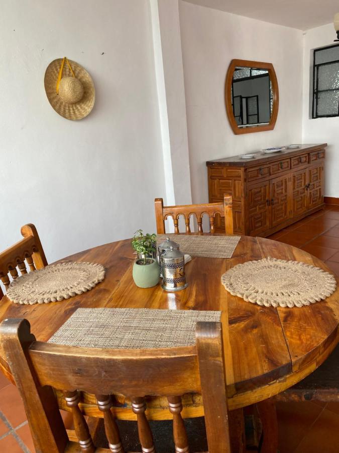 Bonito Y Comodo Departamento En Taxco!公寓 外观 照片