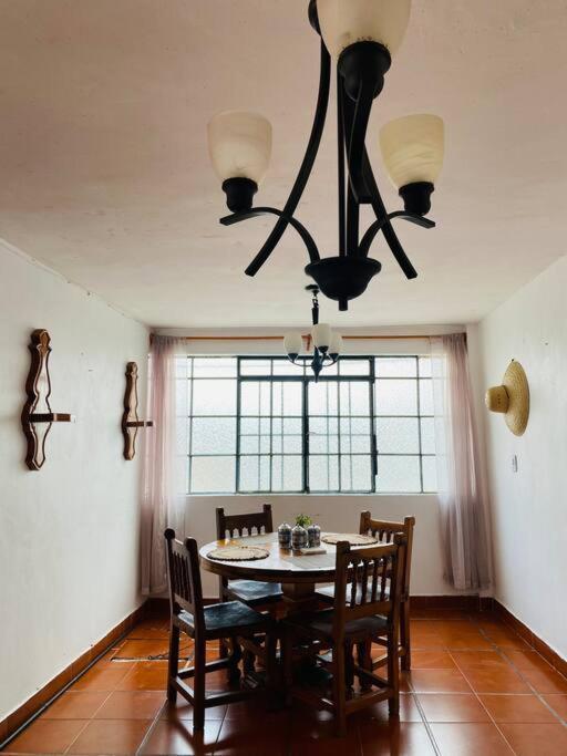 Bonito Y Comodo Departamento En Taxco!公寓 外观 照片
