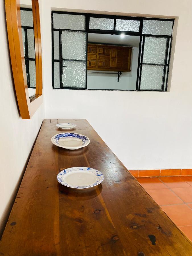 Bonito Y Comodo Departamento En Taxco!公寓 外观 照片