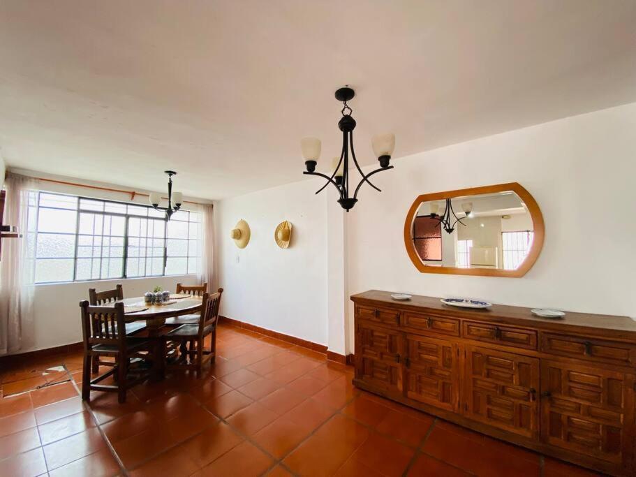 Bonito Y Comodo Departamento En Taxco!公寓 外观 照片