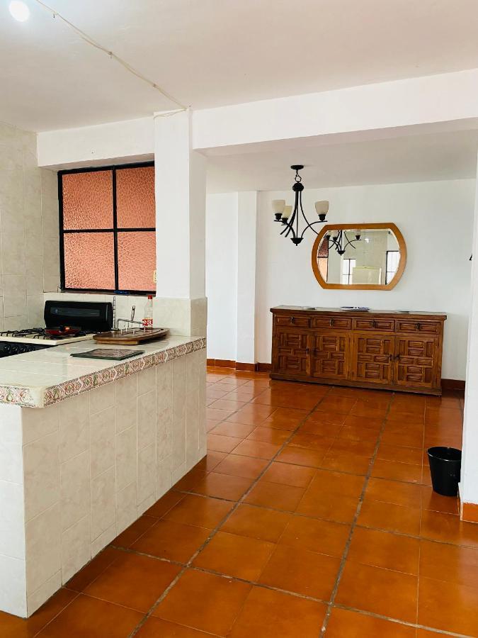 Bonito Y Comodo Departamento En Taxco!公寓 外观 照片