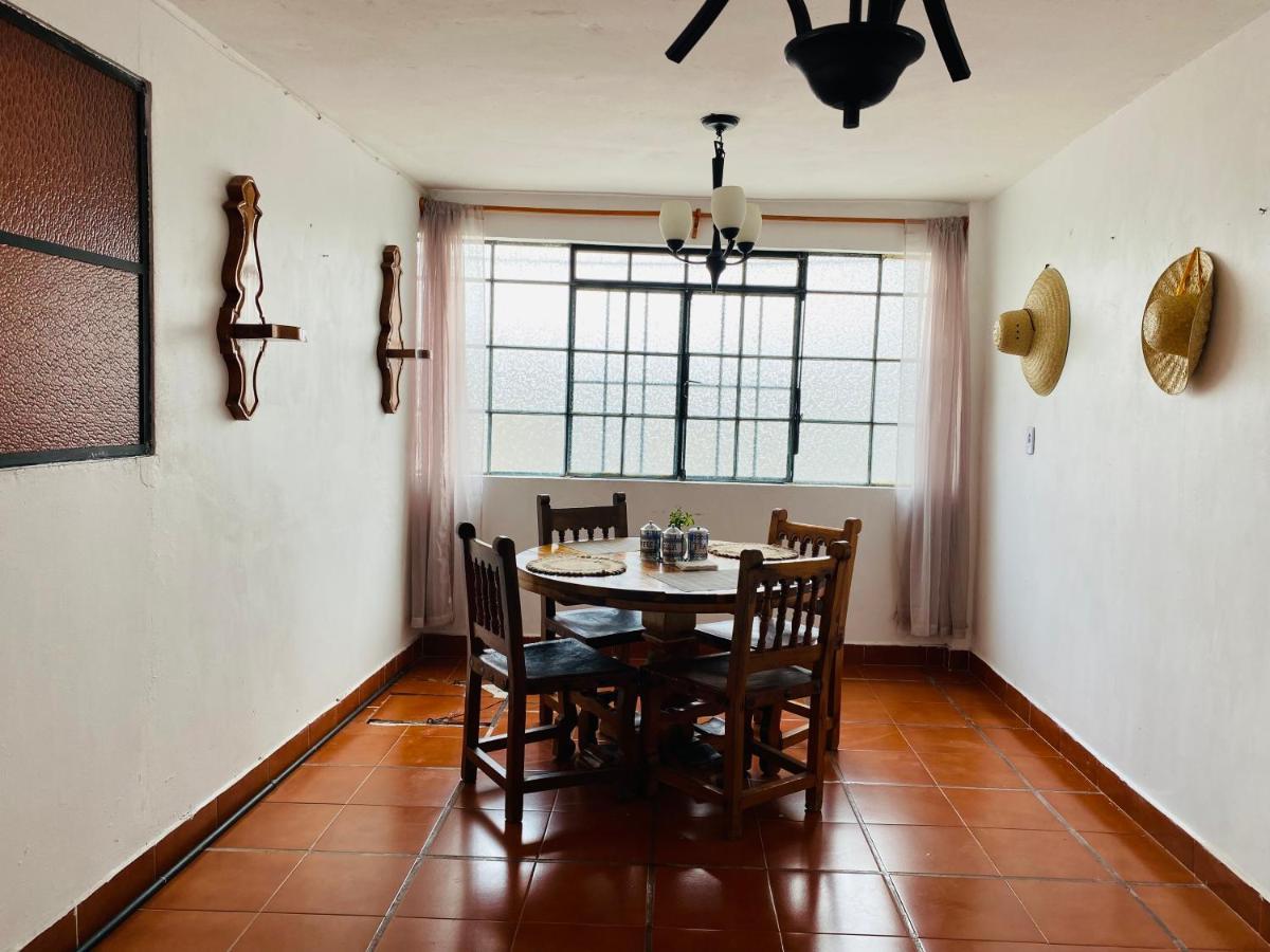 Bonito Y Comodo Departamento En Taxco!公寓 外观 照片