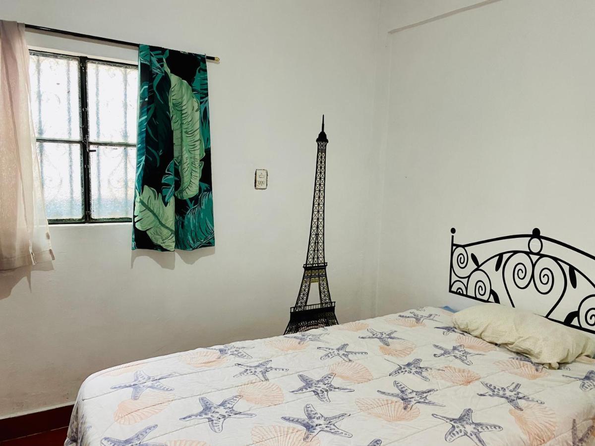 Bonito Y Comodo Departamento En Taxco!公寓 外观 照片