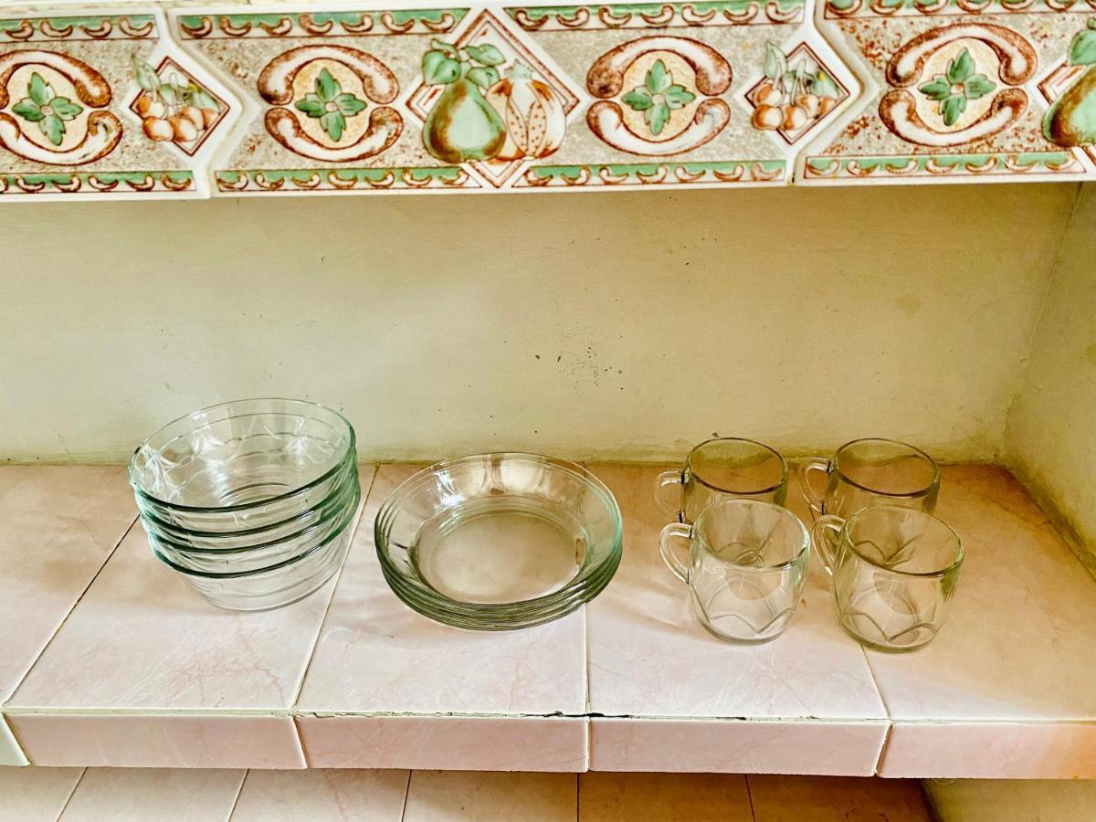 Bonito Y Comodo Departamento En Taxco!公寓 外观 照片