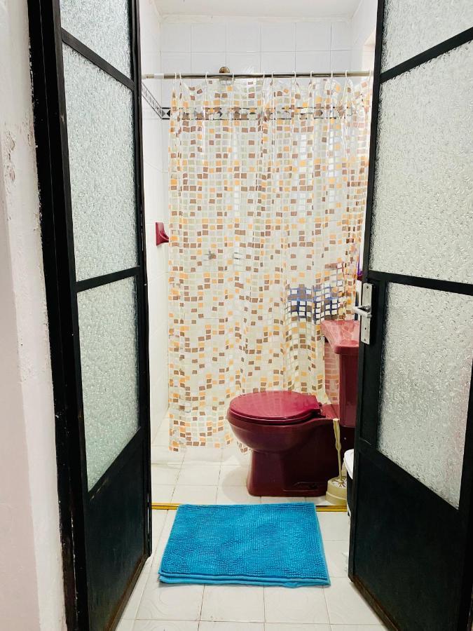Bonito Y Comodo Departamento En Taxco!公寓 外观 照片
