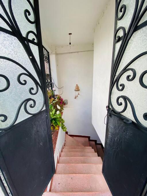 Bonito Y Comodo Departamento En Taxco!公寓 外观 照片