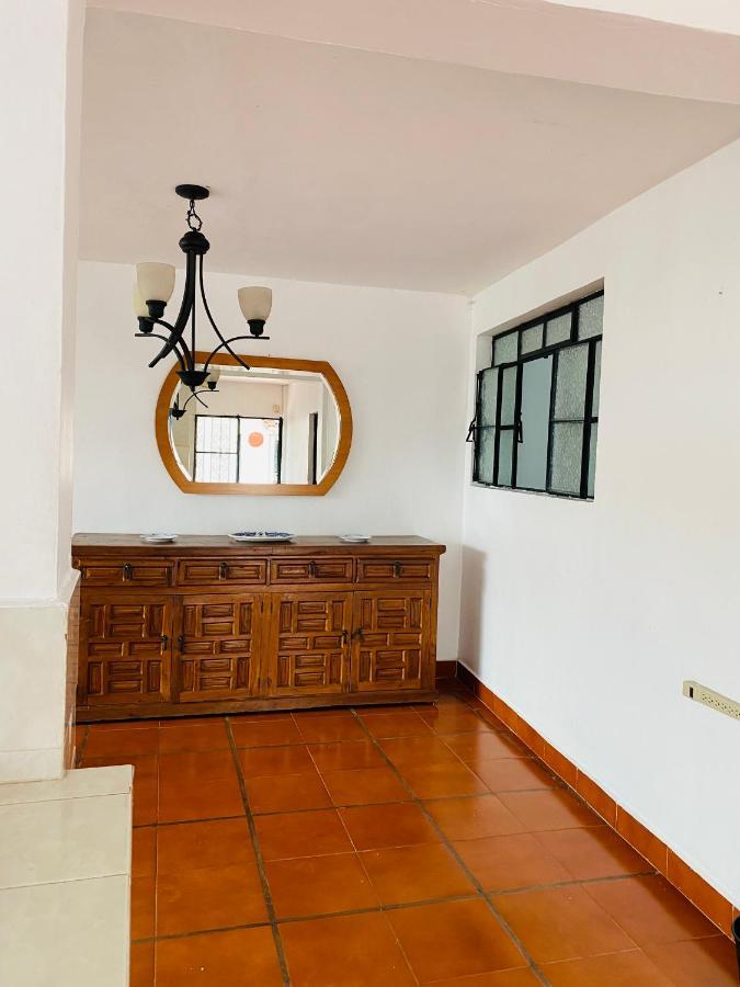 Bonito Y Comodo Departamento En Taxco!公寓 外观 照片