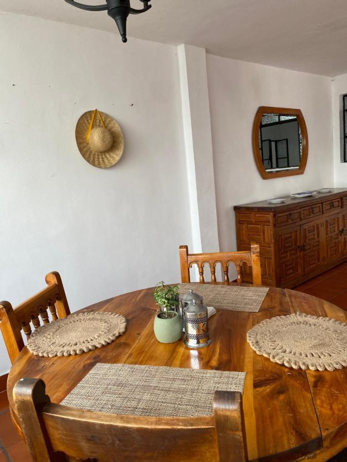 Bonito Y Comodo Departamento En Taxco!公寓 外观 照片
