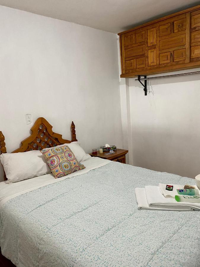 Bonito Y Comodo Departamento En Taxco!公寓 外观 照片