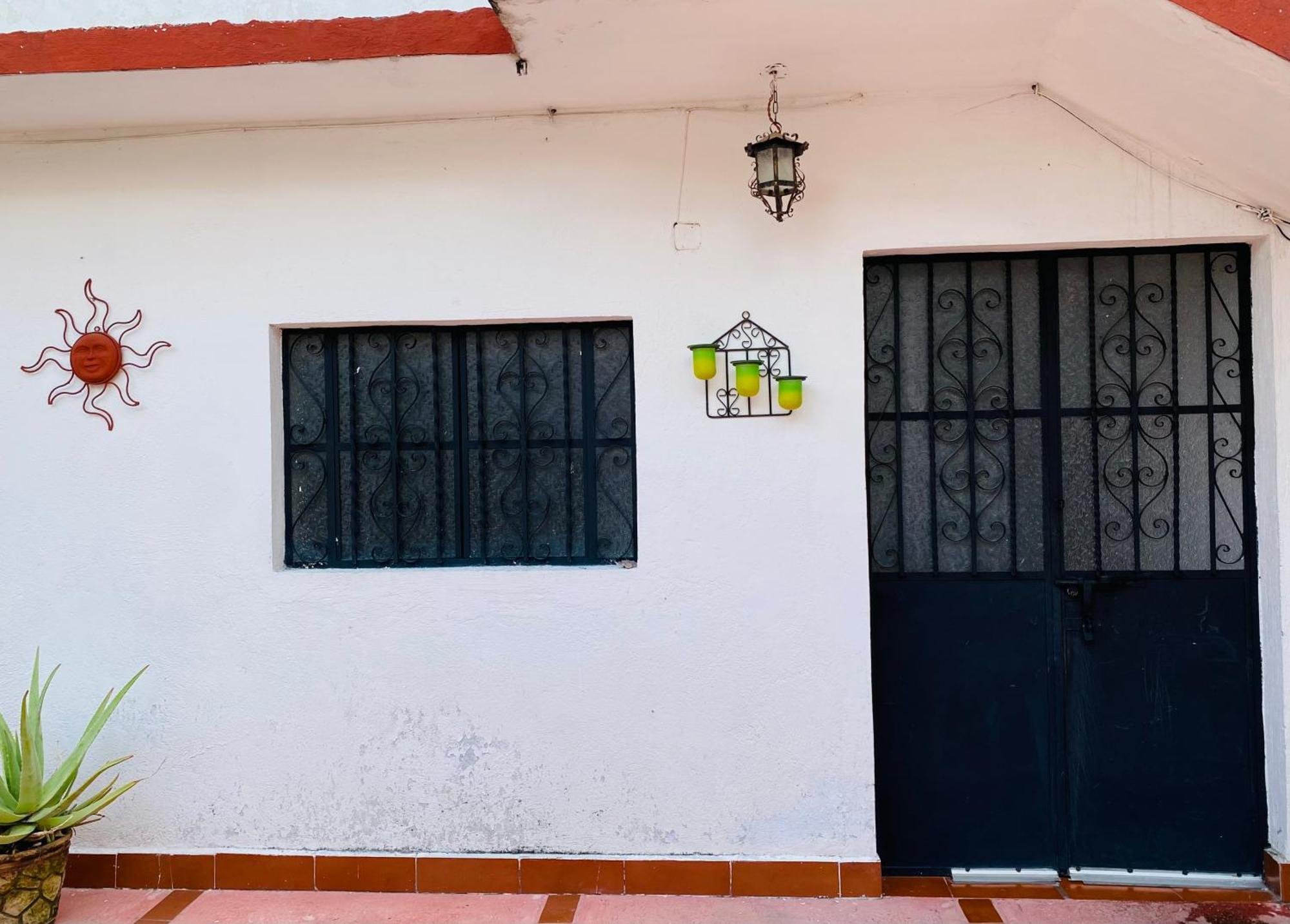 Bonito Y Comodo Departamento En Taxco!公寓 外观 照片