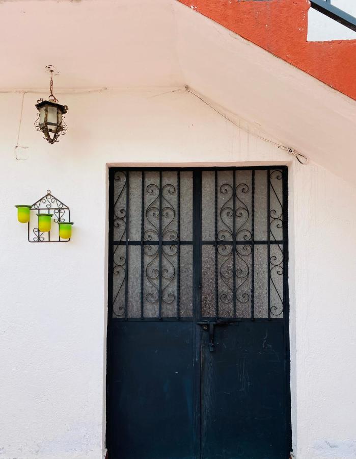 Bonito Y Comodo Departamento En Taxco!公寓 外观 照片