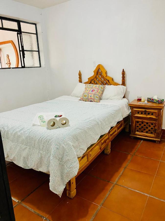 Bonito Y Comodo Departamento En Taxco!公寓 外观 照片