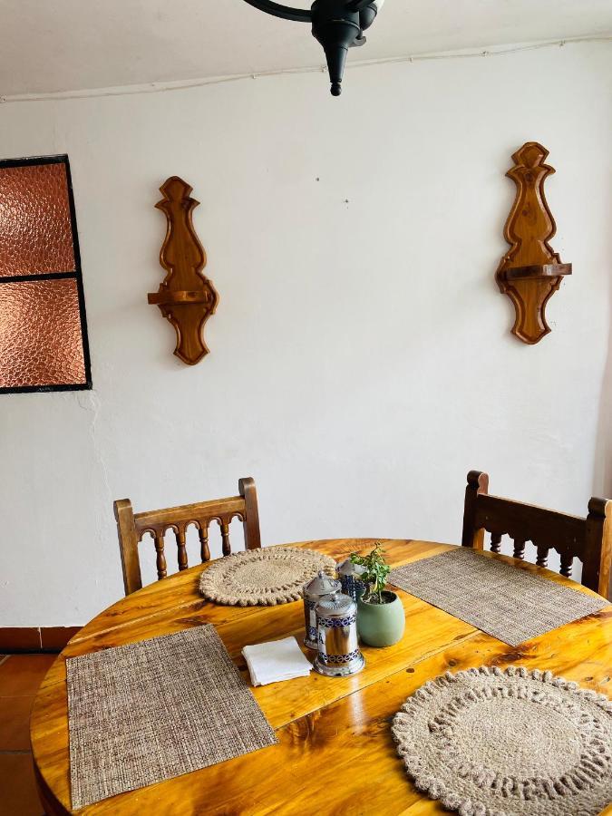 Bonito Y Comodo Departamento En Taxco!公寓 外观 照片