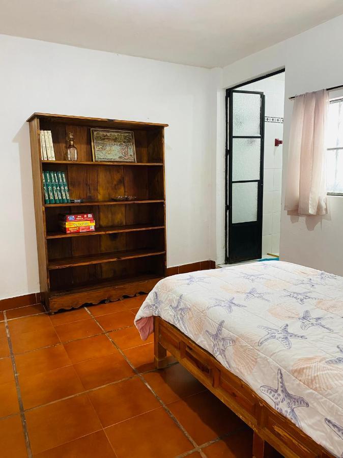 Bonito Y Comodo Departamento En Taxco!公寓 外观 照片