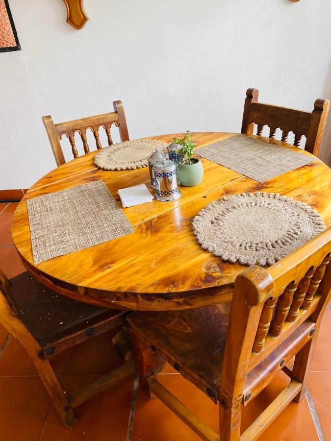 Bonito Y Comodo Departamento En Taxco!公寓 外观 照片