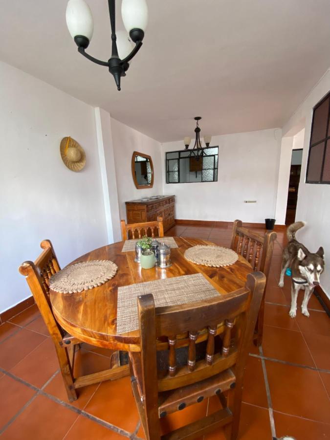 Bonito Y Comodo Departamento En Taxco!公寓 外观 照片