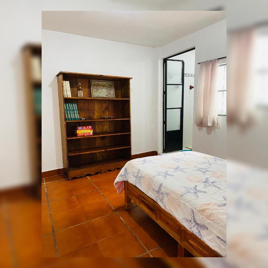Bonito Y Comodo Departamento En Taxco!公寓 外观 照片